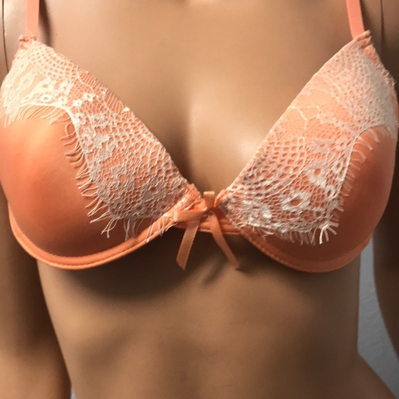 Fredricks Bra S 34C - Picture 1 of 5